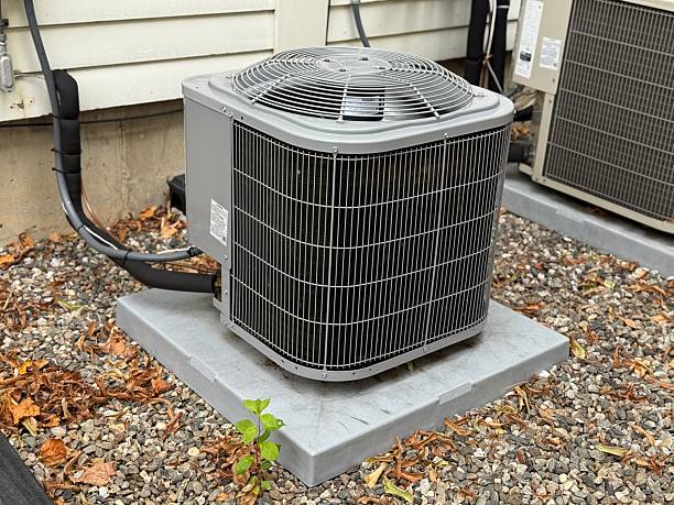 24/7 Emergency Emergency Hvac experts in Charleston, IL