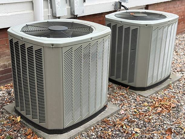 Reliable Emergency Hvac contractor in Charleston, IL by Leonard HVAC