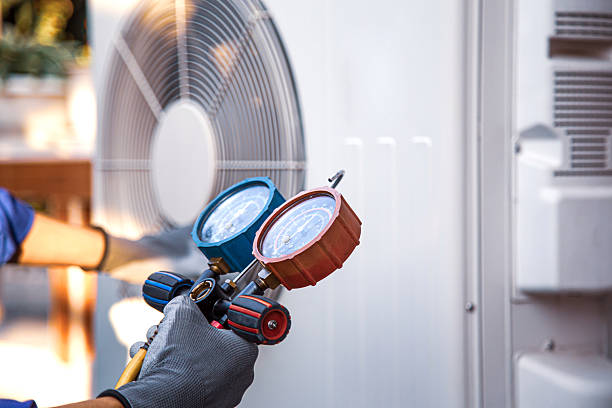 Affordable Emergency Hvac solutions in Charleston, IL