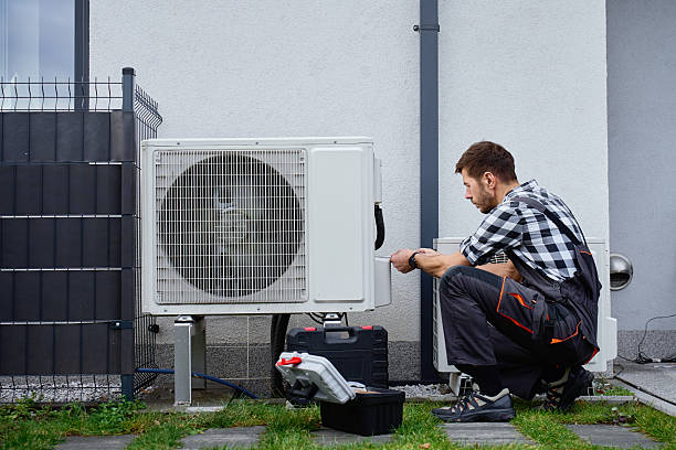 Top rated local Emergency Hvac specialists in Charleston, IL